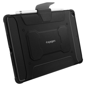 Wholesale Spigen Rugged Armor Pro Apple iPad 10.2 2019 Black - SPN1217BLK - {ean13} - Hurt