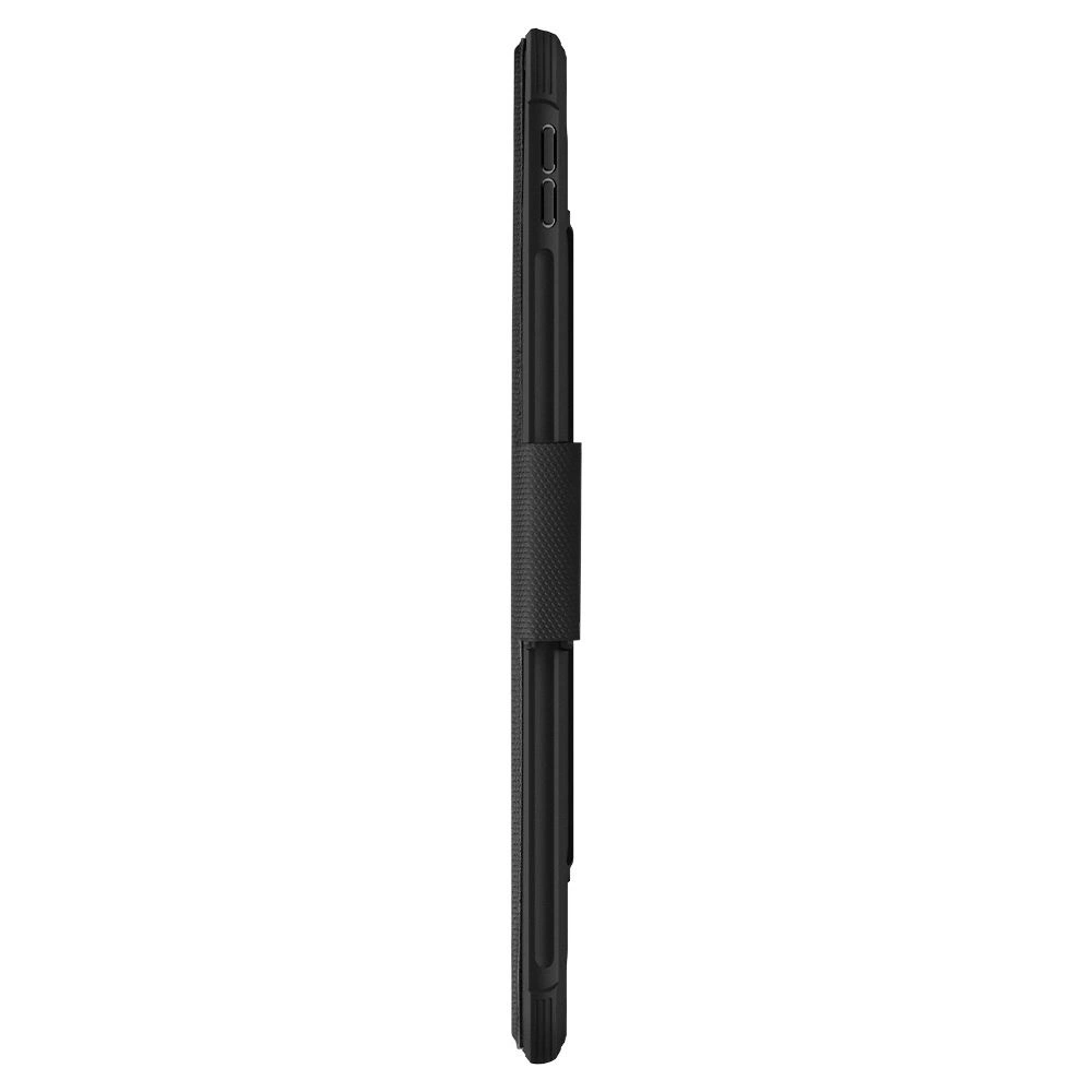 Hurtownia GSM - Etui Spigen Rugged Armor Pro Apple iPad 10.2 2019 Černá - SPN1217BLK - {ean13} - Hurt