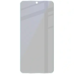 Prywatyzujące szkło hybrydowe Bizon Glass Mule Shadow do Samsung Galaxy S23 matowe