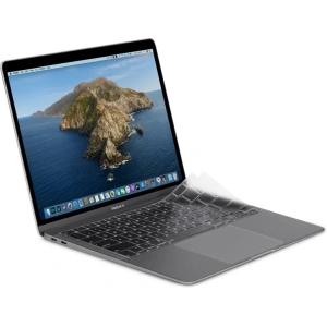 Acoperire pentru tastatură Moshi ClearGuard Apple MacBook Air 13 Retina (2020) (EU Layout)