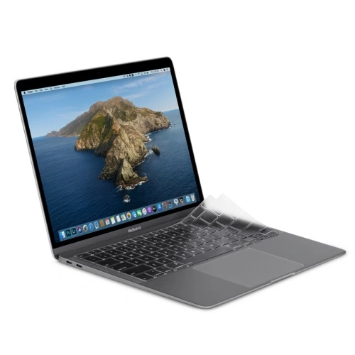 Nakładka na klawiaturę Moshi ClearGuard Apple MacBook Air 13 Retina (2020) (EU Layout)