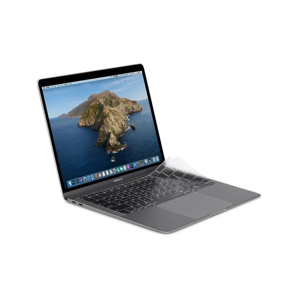 Wholesale Moshi ClearGuard Apple MacBook Air 13 Retina (2020) (EU Layout) - MOSH090 - {ean13} - Hurt