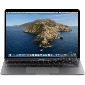 Moshi ClearGuard Apple MacBook Air 13 Retina (2020) (EU Layout)