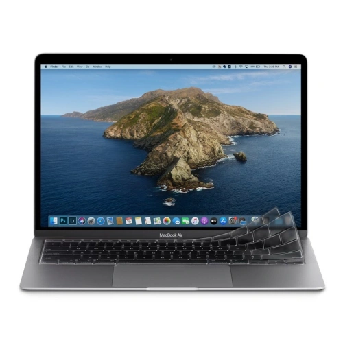 Nakładka na klawiaturę Moshi ClearGuard Apple MacBook Air 13 Retina (2020) (EU Layout)