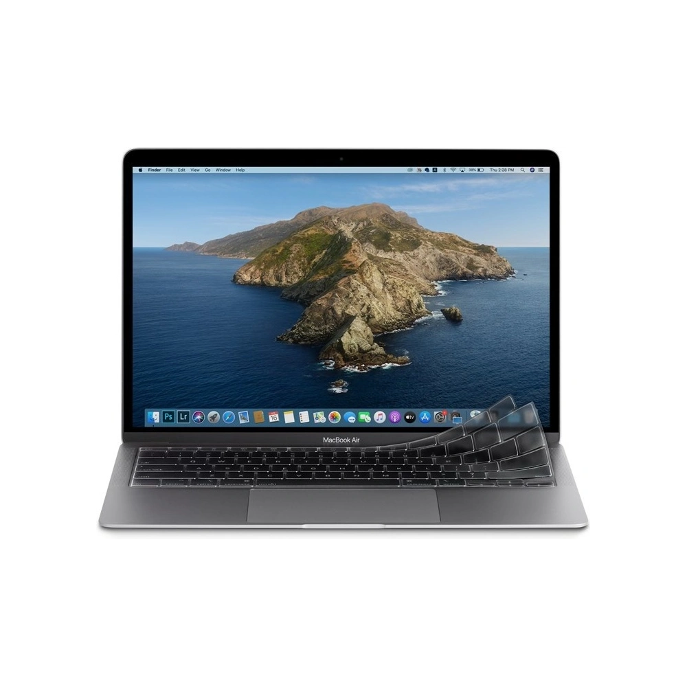 Wholesale Moshi ClearGuard Apple MacBook Air 13 Retina (2020) (EU Layout) - MOSH090 - {ean13} - Hurt