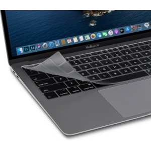 Hurtownia GSM - Nakładka na klawiaturę Moshi ClearGuard Apple MacBook Air 13 Retina (2020) (EU Layout) - MOSH090 - {ean13} - Hurt