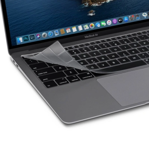 Nakładka na klawiaturę Moshi ClearGuard Apple MacBook Air 13 Retina (2020) (EU Layout)