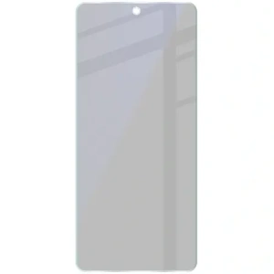 Prywatyzujące szkło hybrydowe Bizon Glass Mule Shadow do Realme GT 7T matowe