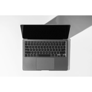 Pokrytí klávesnice Moshi ClearGuard Apple MacBook Air 13 Retina (2020) (EU rozložení)