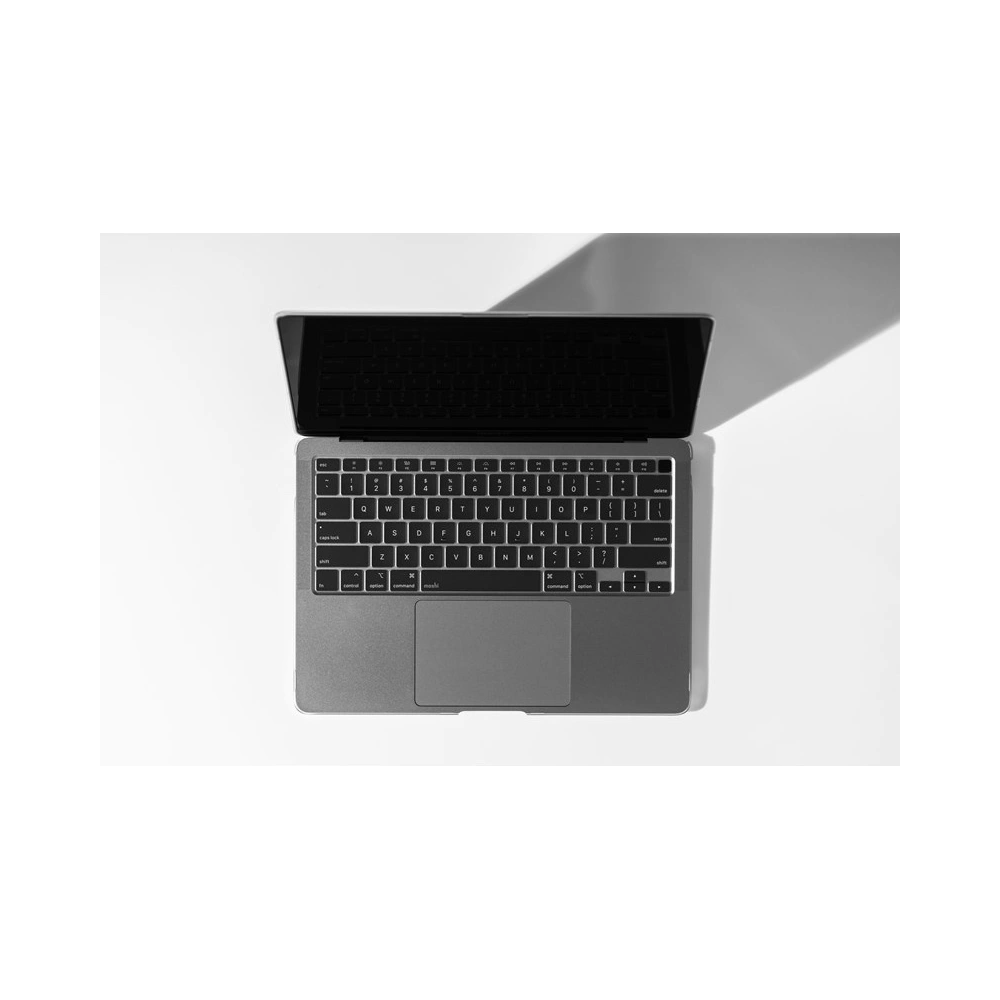 Wholesale Moshi ClearGuard Apple MacBook Air 13 Retina (2020) (EU Layout) - MOSH090 - {ean13} - Hurt