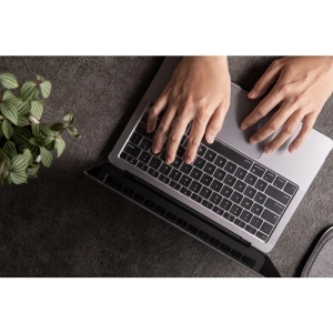 Hurtownia GSM - Nakładka na klawiaturę Moshi ClearGuard Apple MacBook Air 13 Retina (2020) (EU Layout) - MOSH090 - {ean13} - Hurt