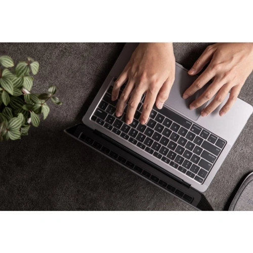 Nakładka na klawiaturę Moshi ClearGuard Apple MacBook Air 13 Retina (2020) (EU Layout)