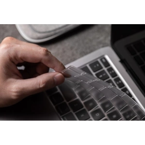 Hurtownia GSM - Nakładka na klawiaturę Moshi ClearGuard Apple MacBook Air 13 Retina (2020) (EU Layout) - MOSH090 - {ean13} - Hurt