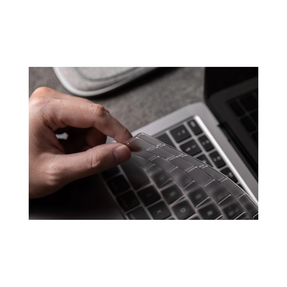 Hurtownia GSM - Pokrytí klávesnice Moshi ClearGuard Apple MacBook Air 13 Retina (2020) (EU rozložení) - MOSH090 - {ean13} - Hurt