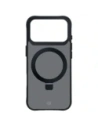 Etui 3MK Smoke Case Mag&Stand do Apple iPhone 17 Pro