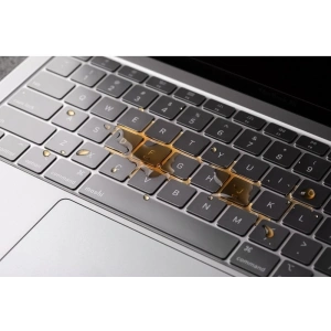 Hurtownia GSM - Nakładka na klawiaturę Moshi ClearGuard Apple MacBook Air 13 Retina (2020) (EU Layout) - MOSH090 - {ean13} - Hurt