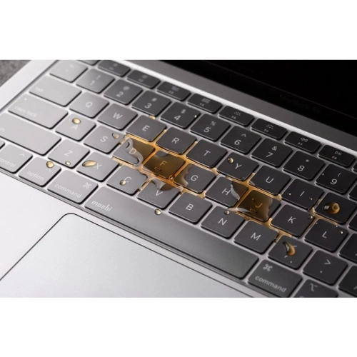 Nakładka na klawiaturę Moshi ClearGuard Apple MacBook Air 13 Retina (2020) (EU Layout)
