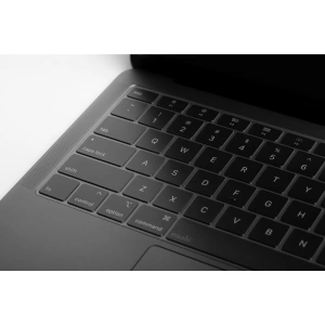 Pokrytí klávesnice Moshi ClearGuard Apple MacBook Air 13 Retina (2020) (EU rozložení)