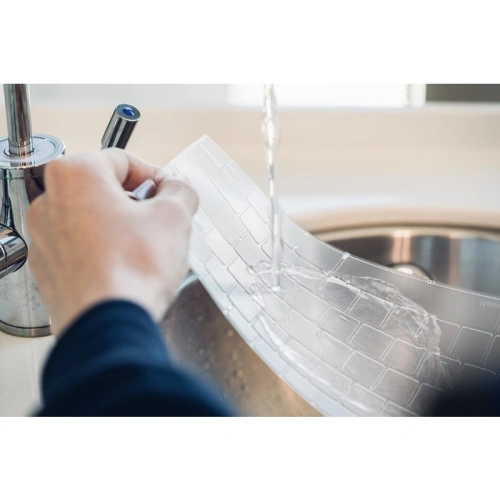 Nakładka na klawiaturę Moshi ClearGuard Apple MacBook Air 13 Retina (2020) (EU Layout)