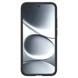 Etui Spigen Rugged Armor do Xiaomi Redmi Note 15 Pro 5G Matte Black