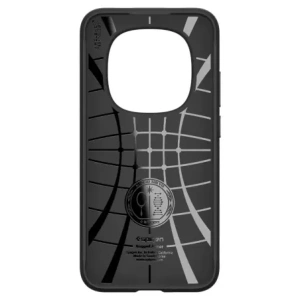 Etui Spigen Rugged Armor do Xiaomi Redmi Note 15 Pro 5G Matte Black