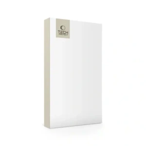 Etui Tech-Protect Magmat MagSafe do Xiaomi Poco F8 Ultra Matte Black