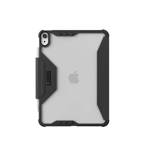 Etui UAG Urban Armor Gear Plyo LT z uchwytem do Apple Pencil do iPad Air 11" 2024 / 11" 2025 (black-ice)
