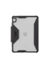 Etui UAG Urban Armor Gear Plyo LT z uchwytem do Apple Pencil do iPad Air 11" 2024 / 11" 2025 (black-ice)