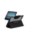 Etui UAG Urban Armor Gear Plyo LT z uchwytem do Apple Pencil do iPad Air 11" 2024 / 11" 2025 (black-ice)