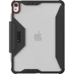 Etui UAG Urban Armor Gear Plyo LT z uchwytem do Apple Pencil do iPad Air 11" 2024 / 11" 2025 (black-ice)
