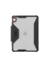 Etui UAG Urban Armor Gear Plyo LT z uchwytem do Apple Pencil do iPad Air 11" 2024 / 11" 2025 (black-ice)