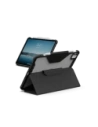 Etui UAG Urban Armor Gear Plyo LT z uchwytem do Apple Pencil do iPad Pro 11" 2024 / 11" 2025 (black-ice)