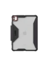 Etui UAG Urban Armor Gear Plyo LT z uchwytem do Apple Pencil do iPad Pro 11" 2024 / 11" 2025 (black-ice)