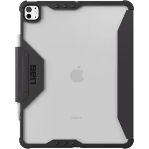 Etui UAG Urban Armor Gear Plyo LT z uchwytem do Apple Pencil do iPad Pro 13" 2024 / 13" 2025 (black-ice)