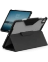 Etui UAG Urban Armor Gear Plyo LT z uchwytem do Apple Pencil do iPad Pro 13" 2024 / 13" 2025 (black-ice)
