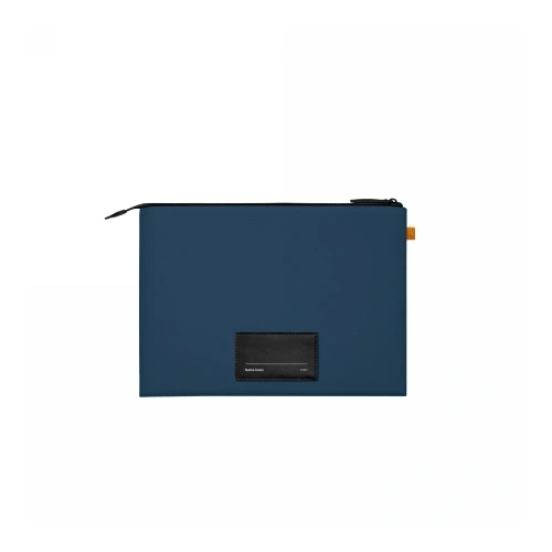 Etui ochronne Native Union W.F.A Sleeve do Apple MacBook Air 13” (M2/M3/M4) / MacBook Pro 13” (M1/M2) (navy)