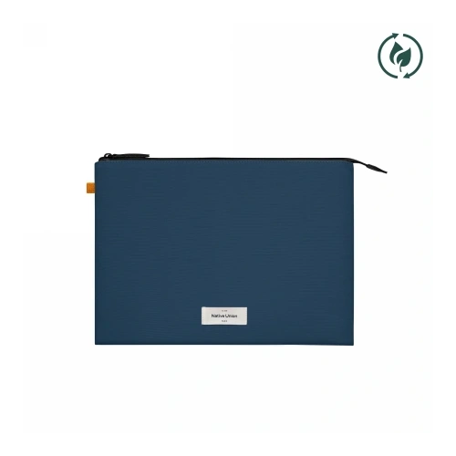 Etui ochronne Native Union W.F.A Sleeve do Apple MacBook Pro 16” (M1/M2/M3/M4) (navy)