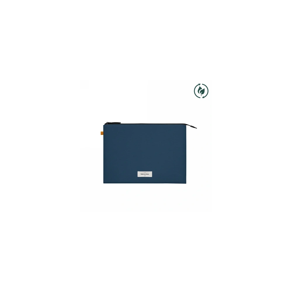 Etui ochronne Native Union W.F.A Sleeve do Apple MacBook Pro 16” (M1/M2/M3/M4) (navy)