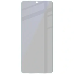 Prywatyzujące szkło hybrydowe Bizon Glass Mule Shadow do Xiaomi POCO C75 matowe