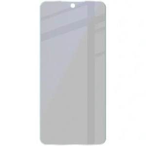 Prywatyzujące szkło hybrydowe Bizon Glass Mule Shadow do Xiaomi Redmi 15 5G matowe