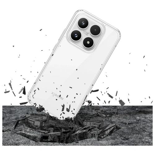 Etui 3MK Armor Case do Xiaomi 17