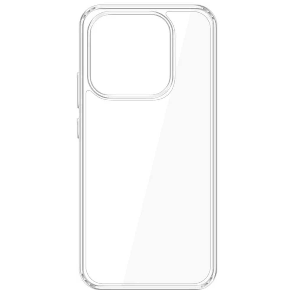 Etui 3MK Armor Case do Xiaomi 17