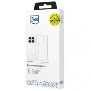 Etui 3MK Armor Case do Xiaomi 17