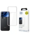 Etui 3MK Armor Case do Xiaomi 17 Pro Max