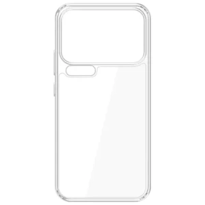 Etui 3MK Armor Case do Xiaomi 17 Pro Max