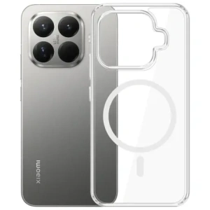 Etui 3MK Armor MagCase do Xiaomi 15T Pro 5G