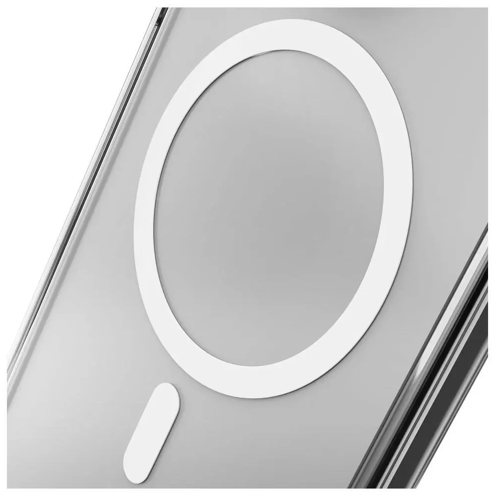 Etui 3MK Armor MagCase do Xiaomi 15T Pro 5G