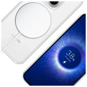 Etui 3MK Armor MagCase do Xiaomi 17