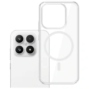 Etui 3MK Armor MagCase do Xiaomi 17