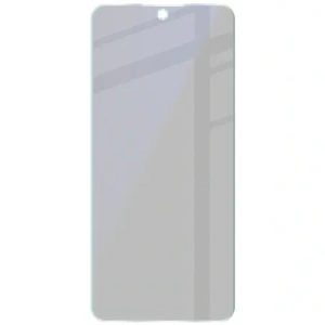 Prywatyzujące szkło hybrydowe Bizon Glass Mule Shadow do Nothing Phone (3a) matowe